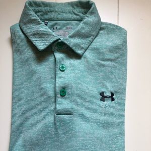 Under Armor Polo